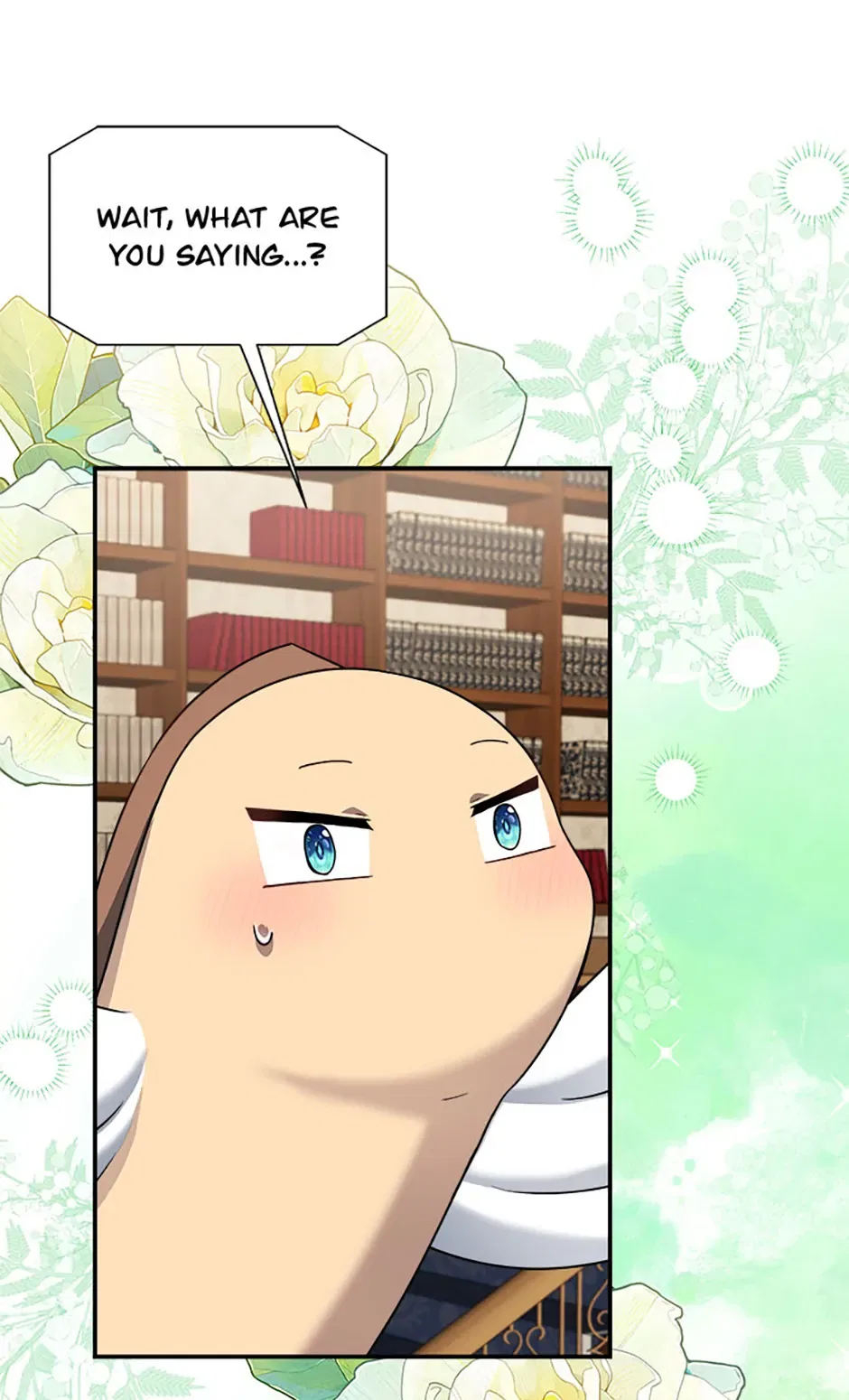 My Prince’s Healing Touch Chapter 95 – Page 54
