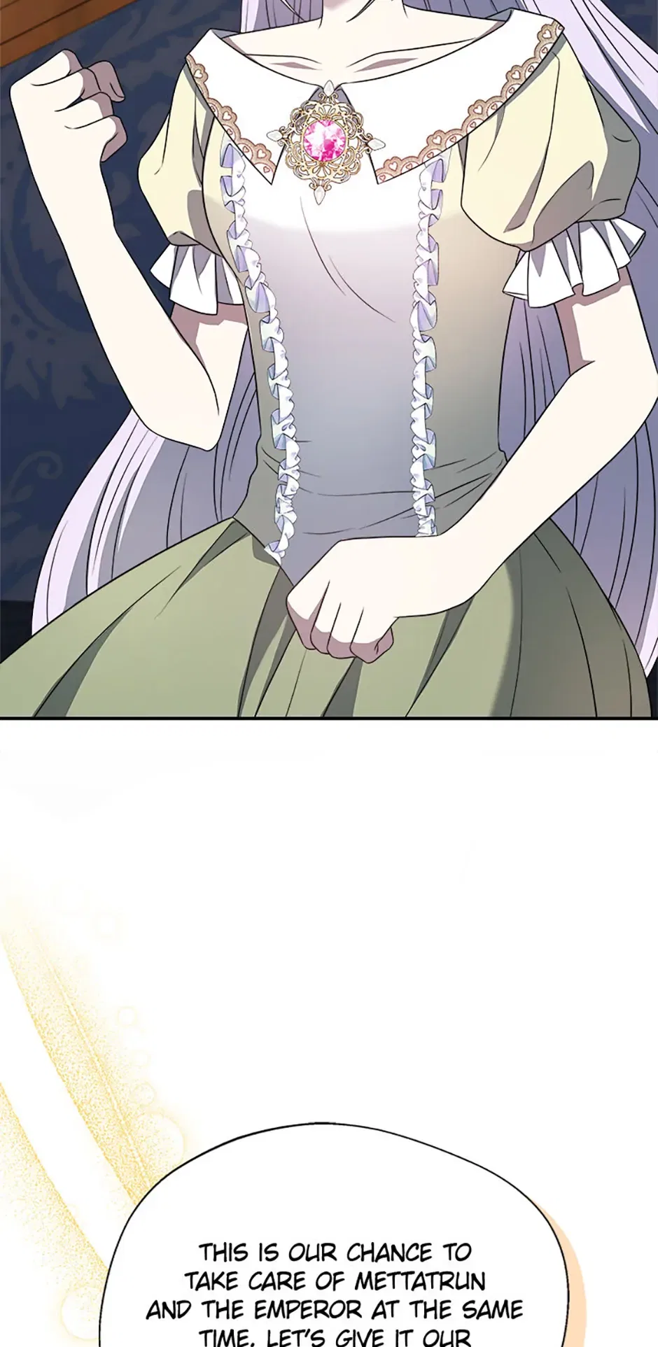 My Prince’s Healing Touch Chapter 95 – Page 65
