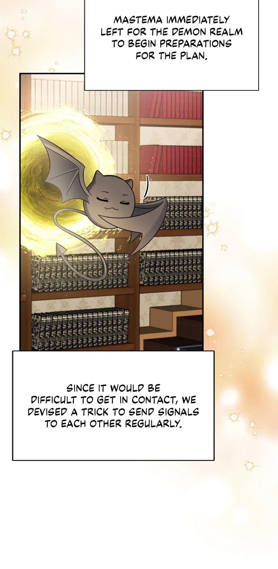 My Prince’s Healing Touch Chapter 95 – Page 68