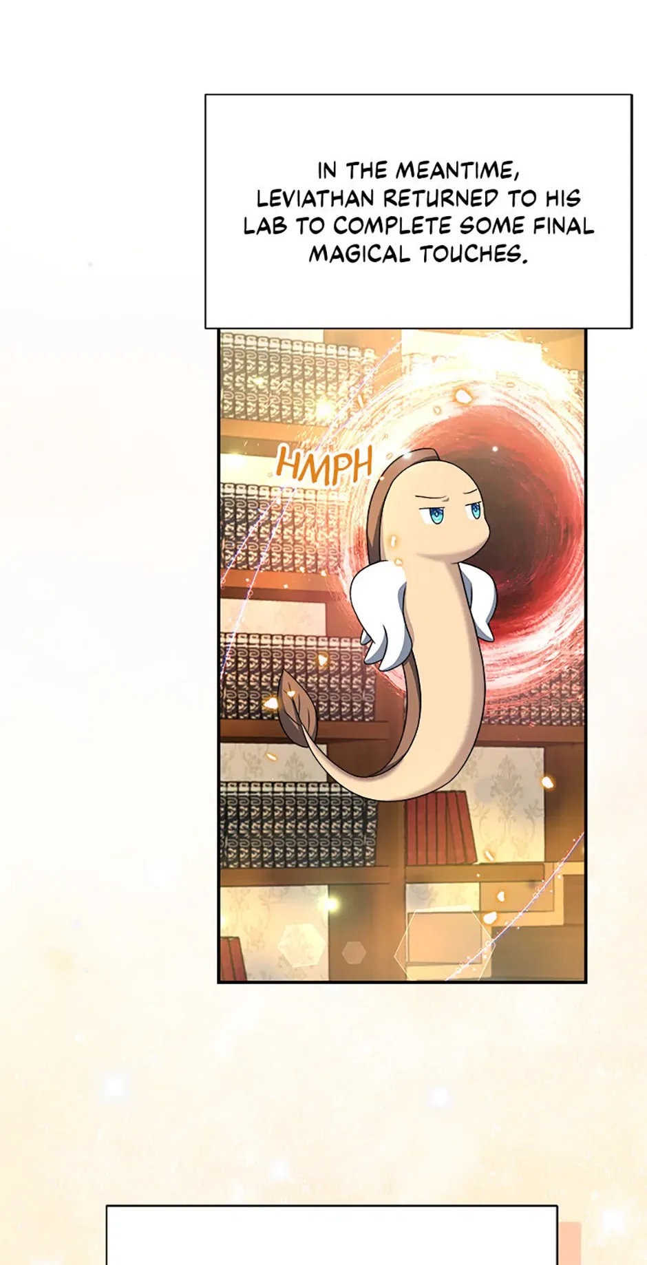 My Prince’s Healing Touch Chapter 95 – Page 69