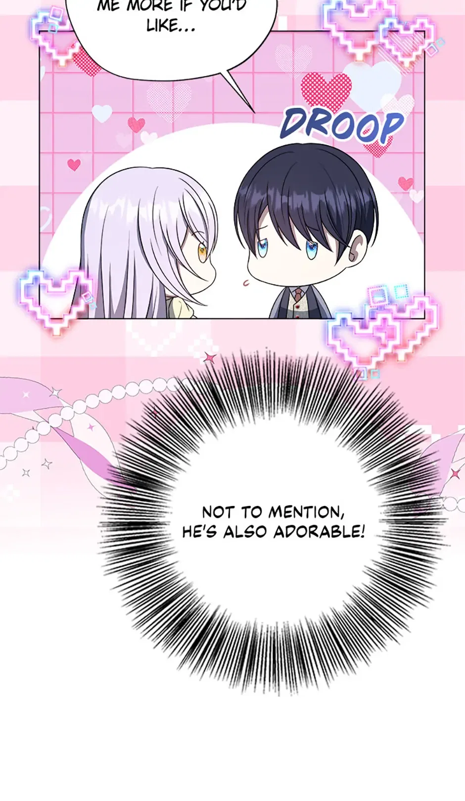 My Prince’s Healing Touch Chapter 95 – Page 77