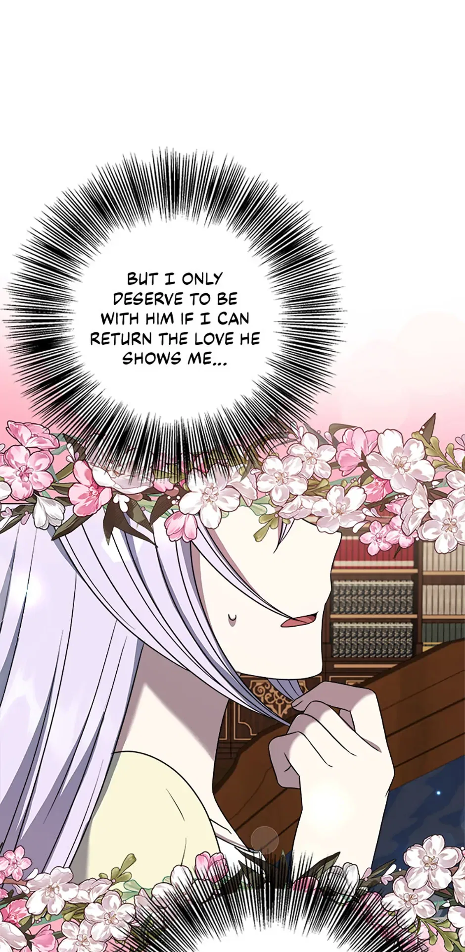 My Prince’s Healing Touch Chapter 95 – Page 78