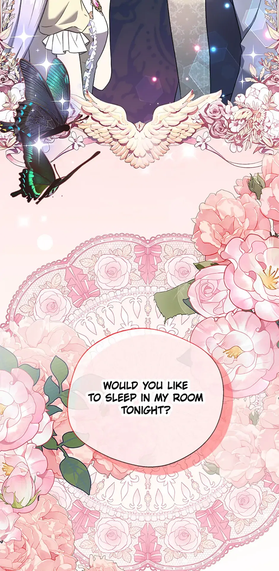 My Prince’s Healing Touch Chapter 95 – Page 80