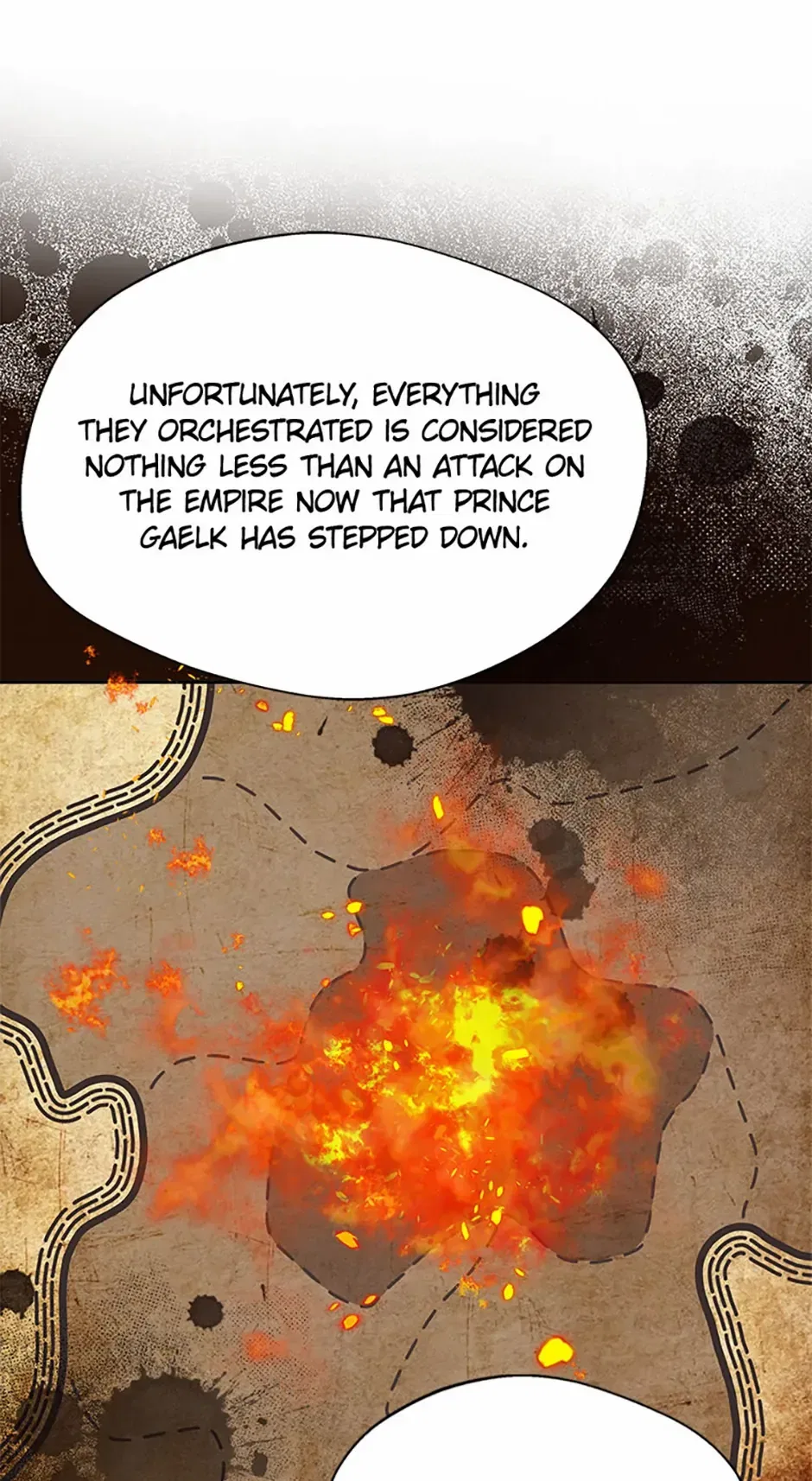 My Prince’s Healing Touch Chapter 94 – Page 6