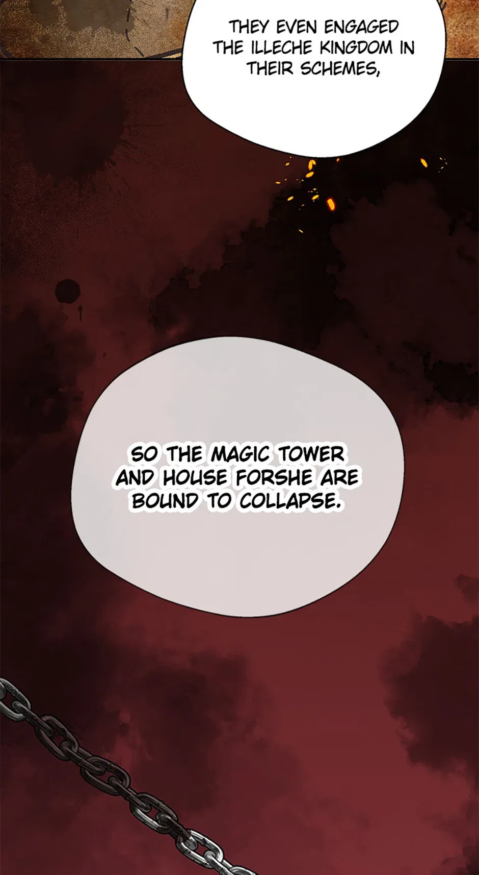 My Prince’s Healing Touch Chapter 94 – Page 7