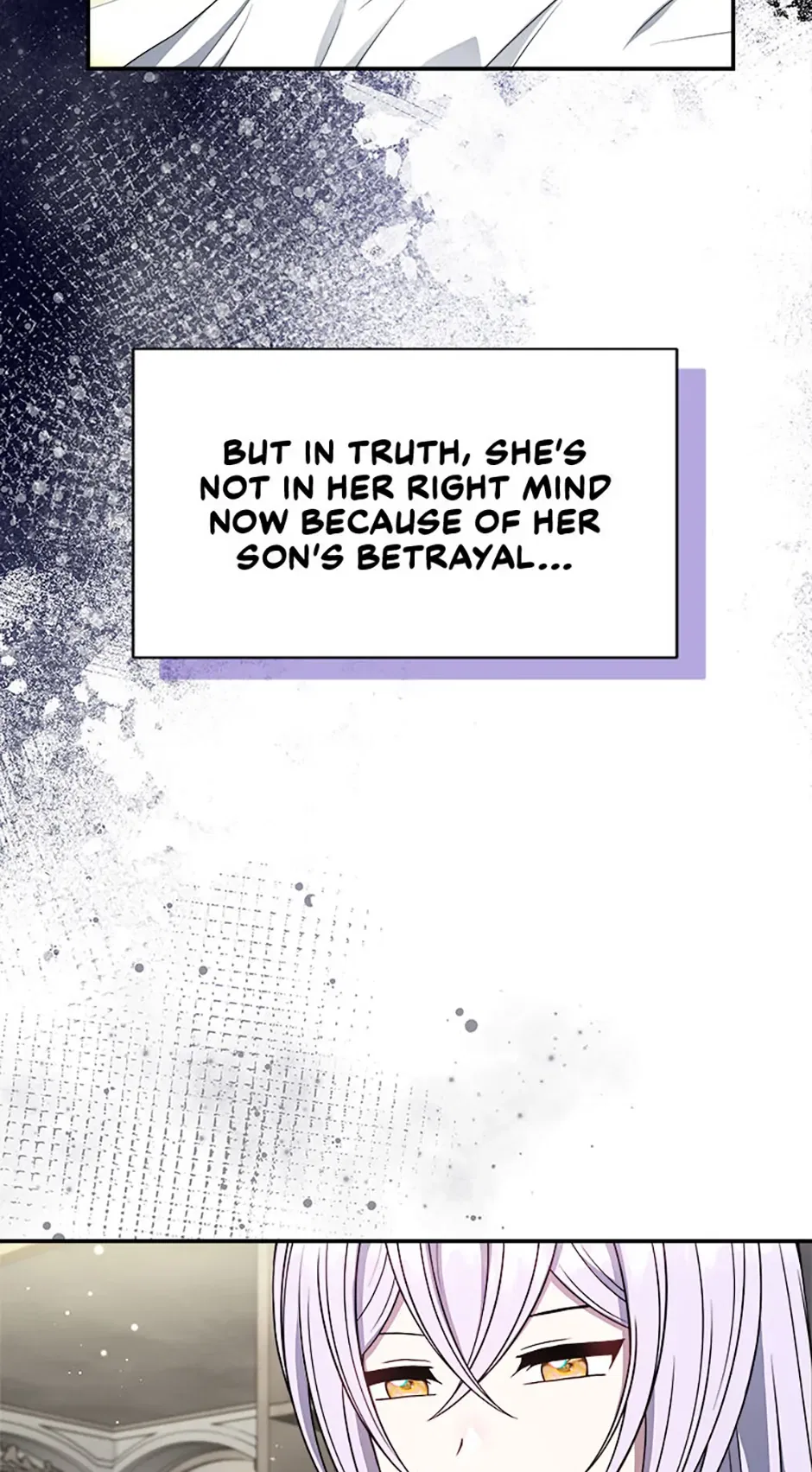 My Prince’s Healing Touch Chapter 94 – Page 13