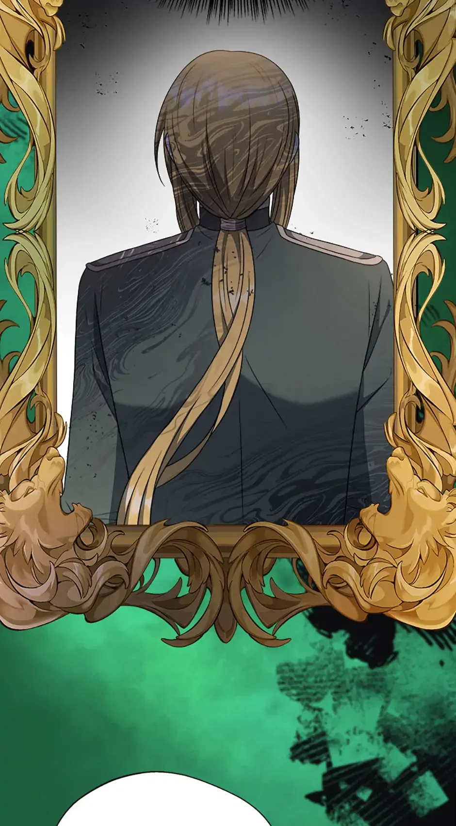 My Prince’s Healing Touch Chapter 94 – Page 15