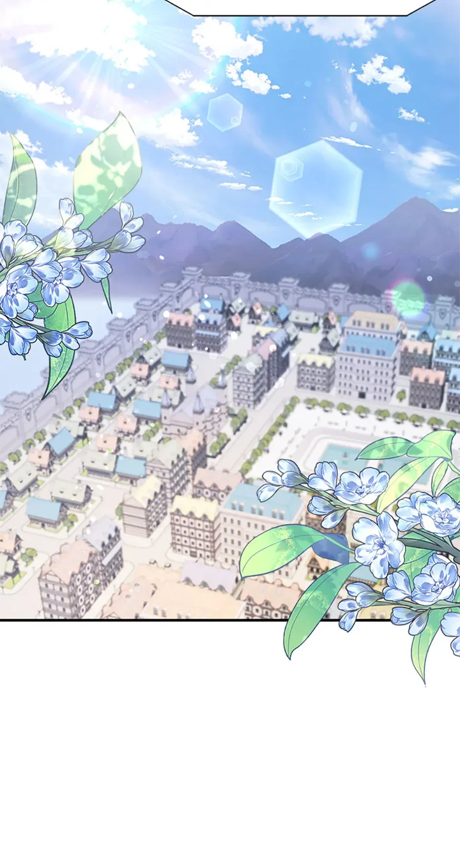 My Prince’s Healing Touch Chapter 94 – Page 27