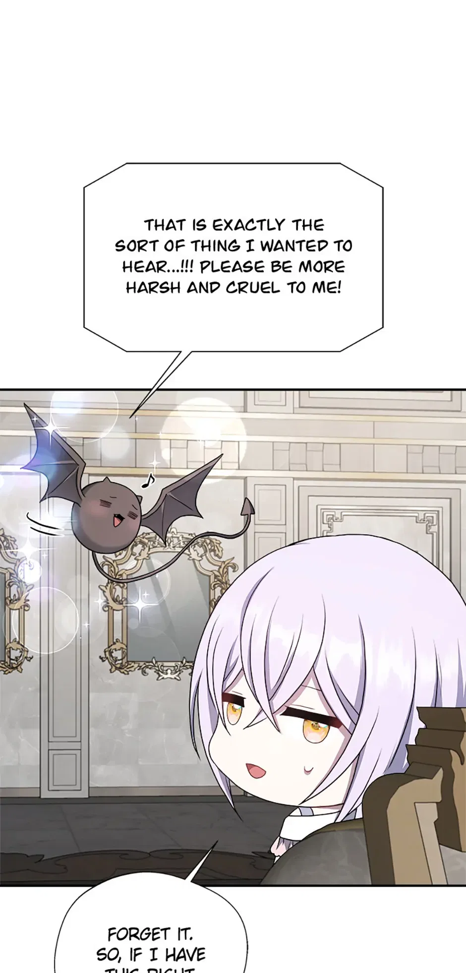 My Prince’s Healing Touch Chapter 94 – Page 33