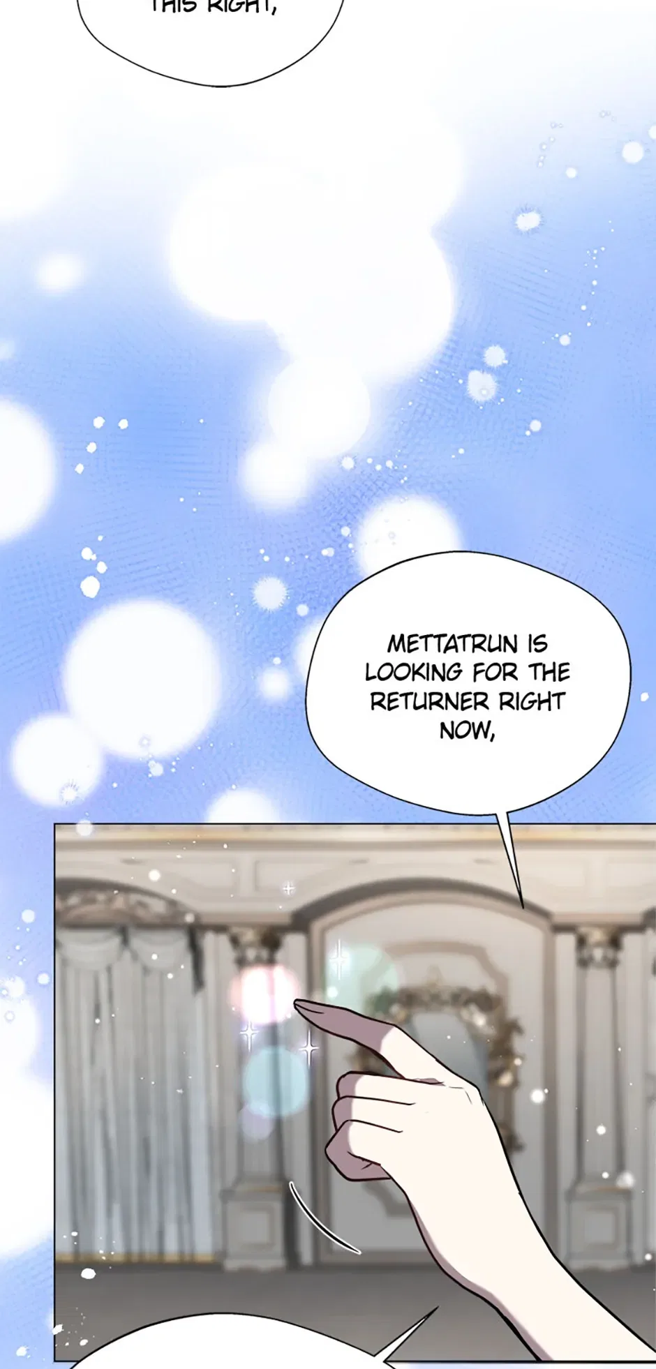 My Prince’s Healing Touch Chapter 94 – Page 34