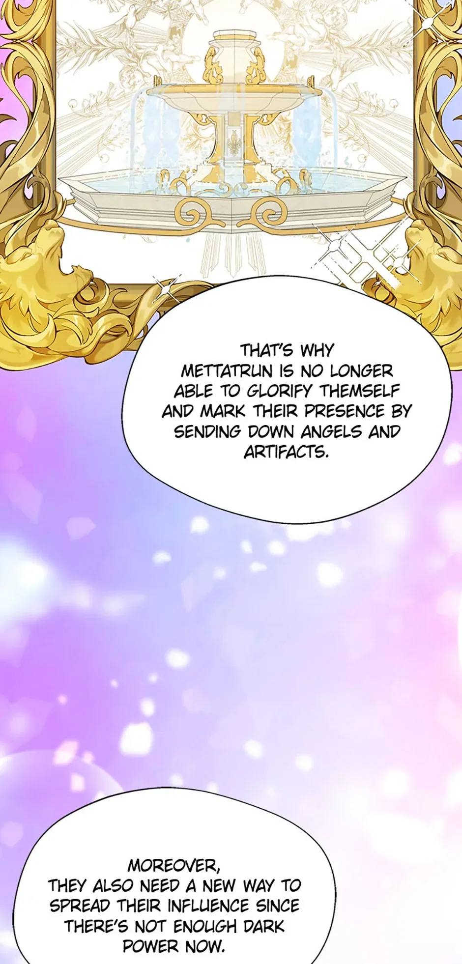 My Prince’s Healing Touch Chapter 94 – Page 36