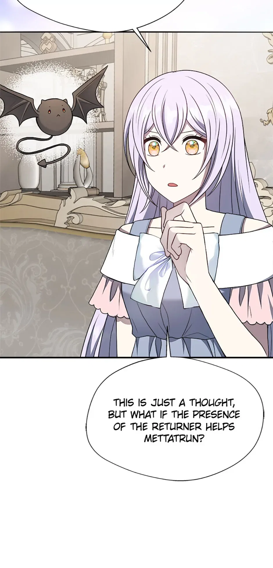 My Prince’s Healing Touch Chapter 94 – Page 37
