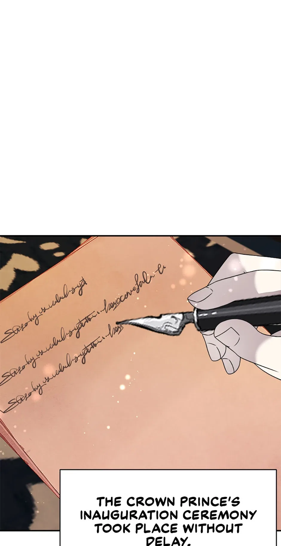 My Prince’s Healing Touch Chapter 94 – Page 45