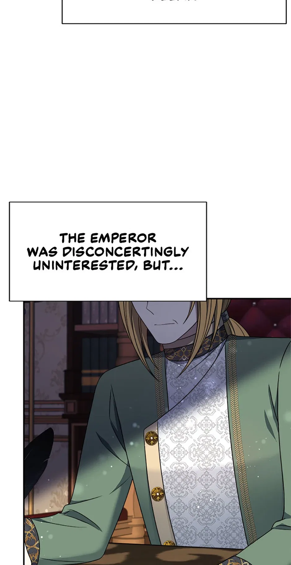 My Prince’s Healing Touch Chapter 94 – Page 46