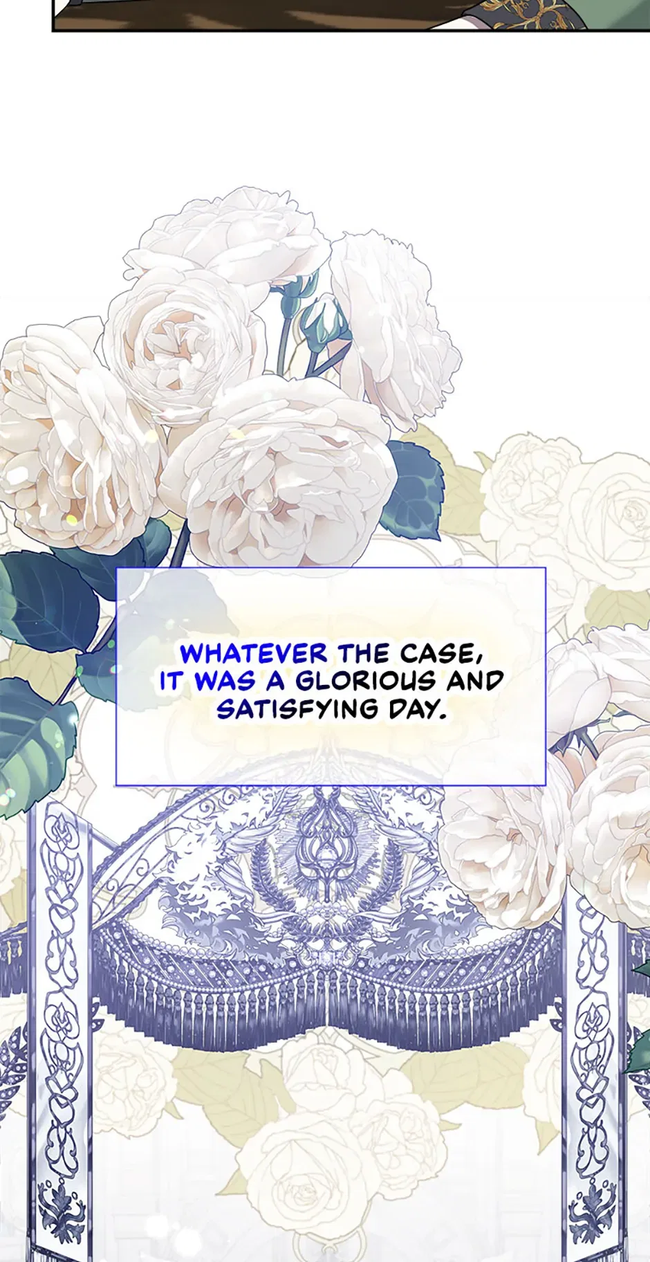 My Prince’s Healing Touch Chapter 94 – Page 47