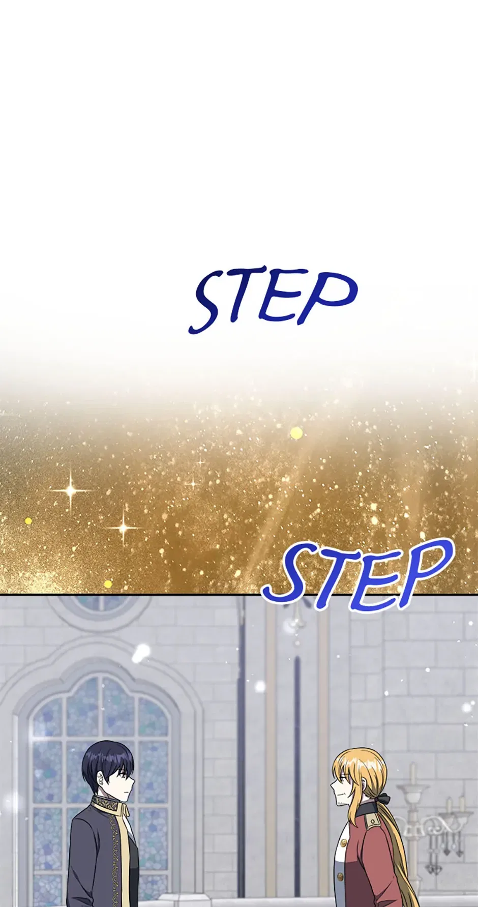 My Prince’s Healing Touch Chapter 94 – Page 51