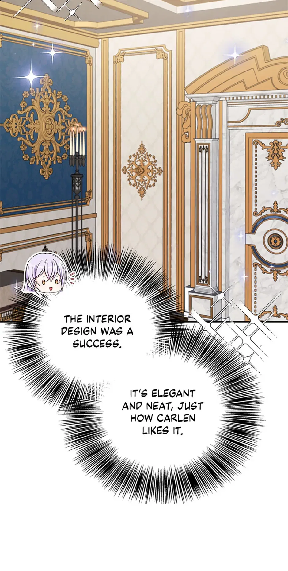 My Prince’s Healing Touch Chapter 94 – Page 63