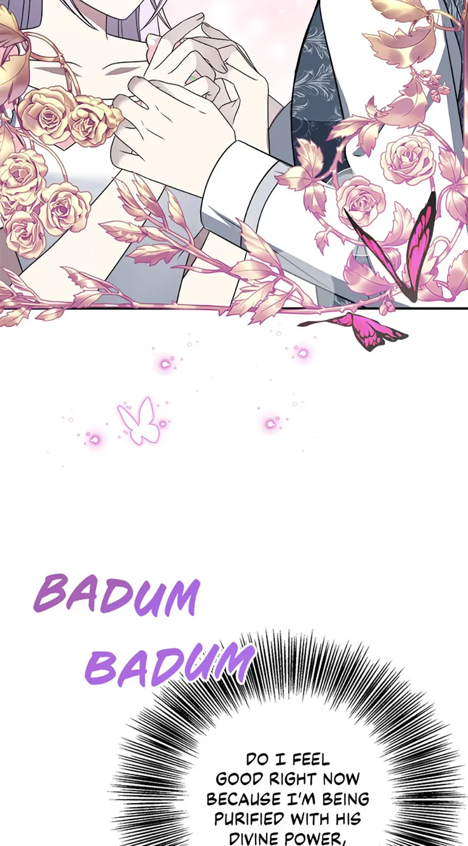 My Prince’s Healing Touch Chapter 94 – Page 66