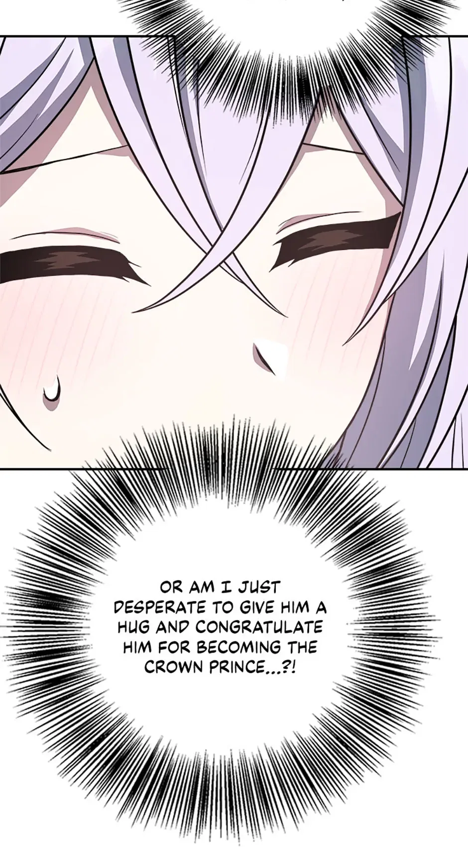 My Prince’s Healing Touch Chapter 94 – Page 67