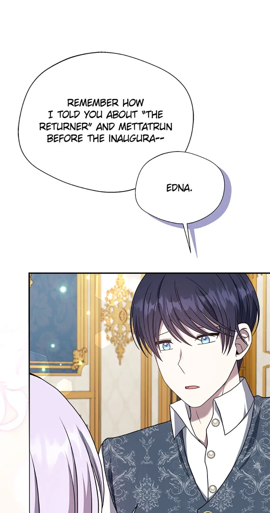 My Prince’s Healing Touch Chapter 94 – Page 69