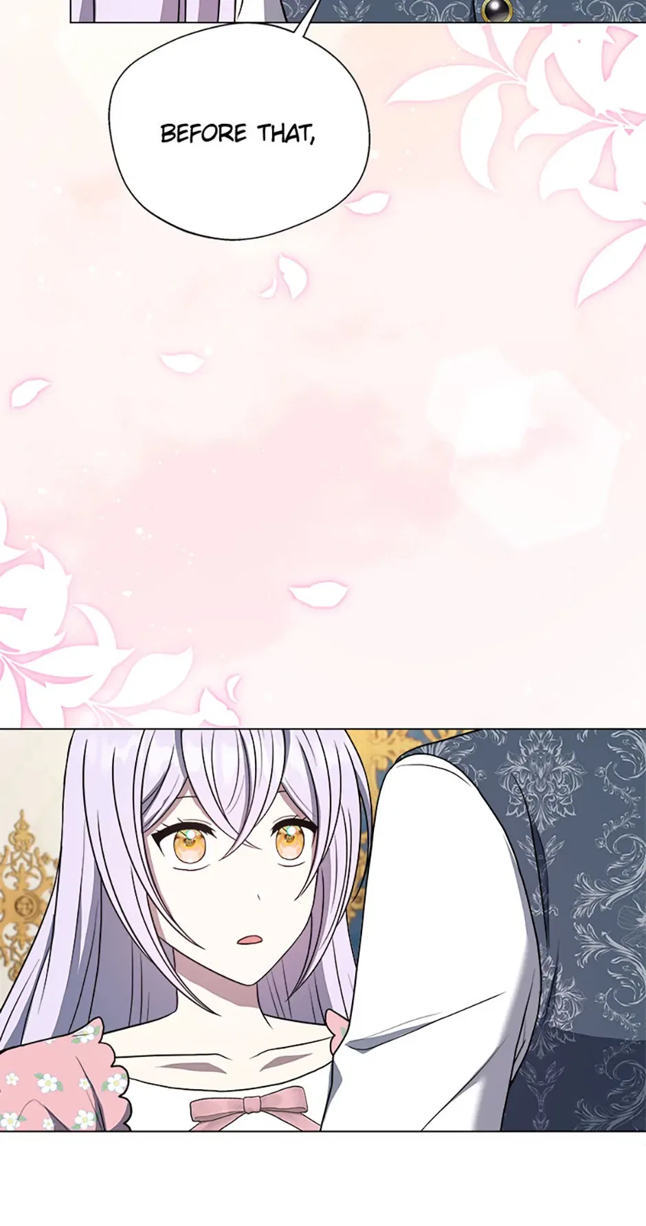 My Prince’s Healing Touch Chapter 94 – Page 70