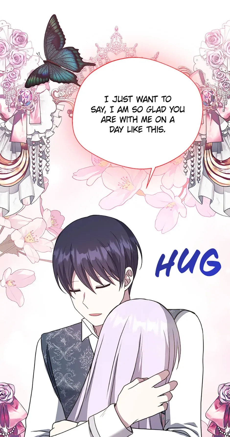 My Prince’s Healing Touch Chapter 94 – Page 71