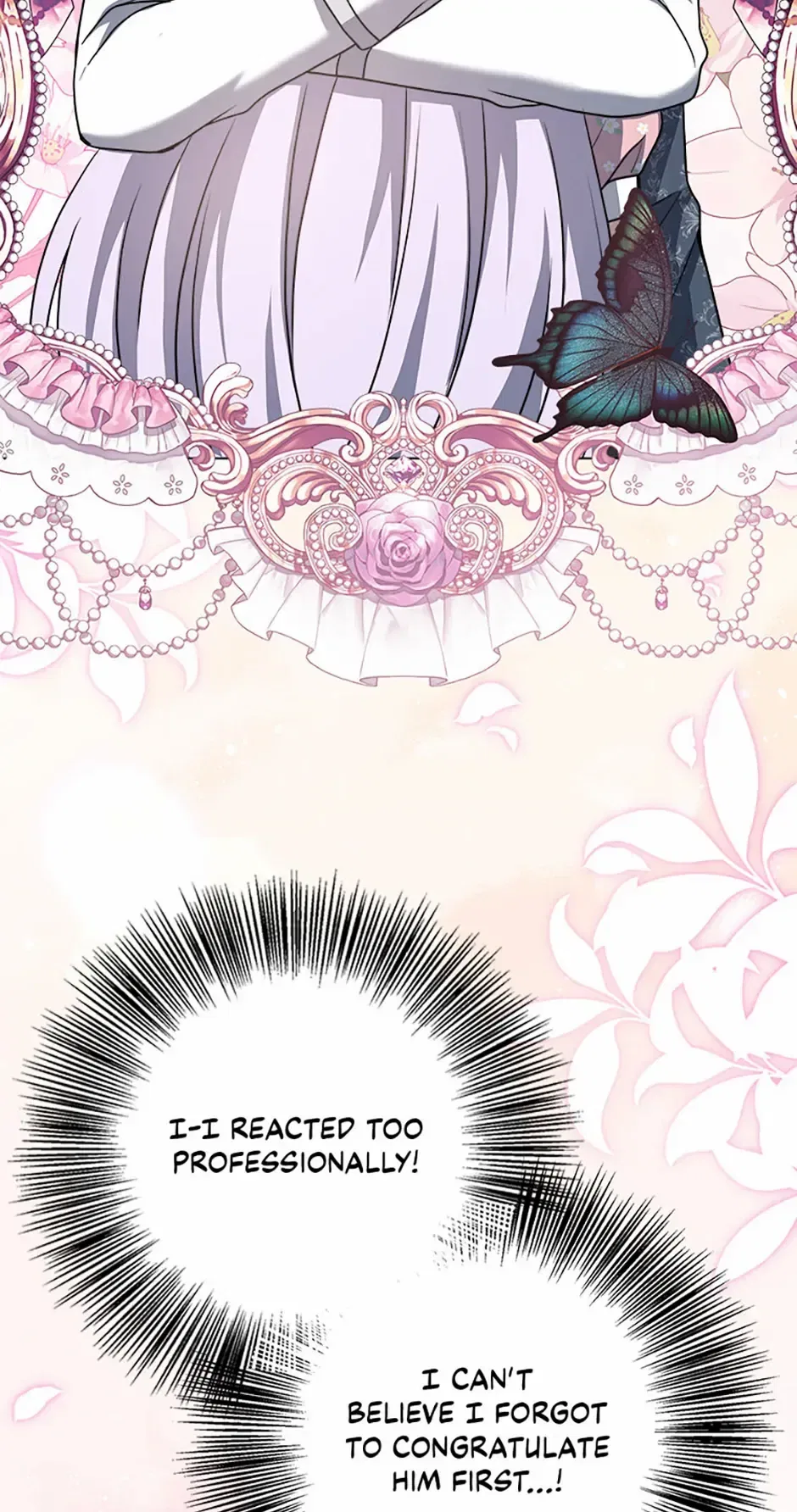 My Prince’s Healing Touch Chapter 94 – Page 72