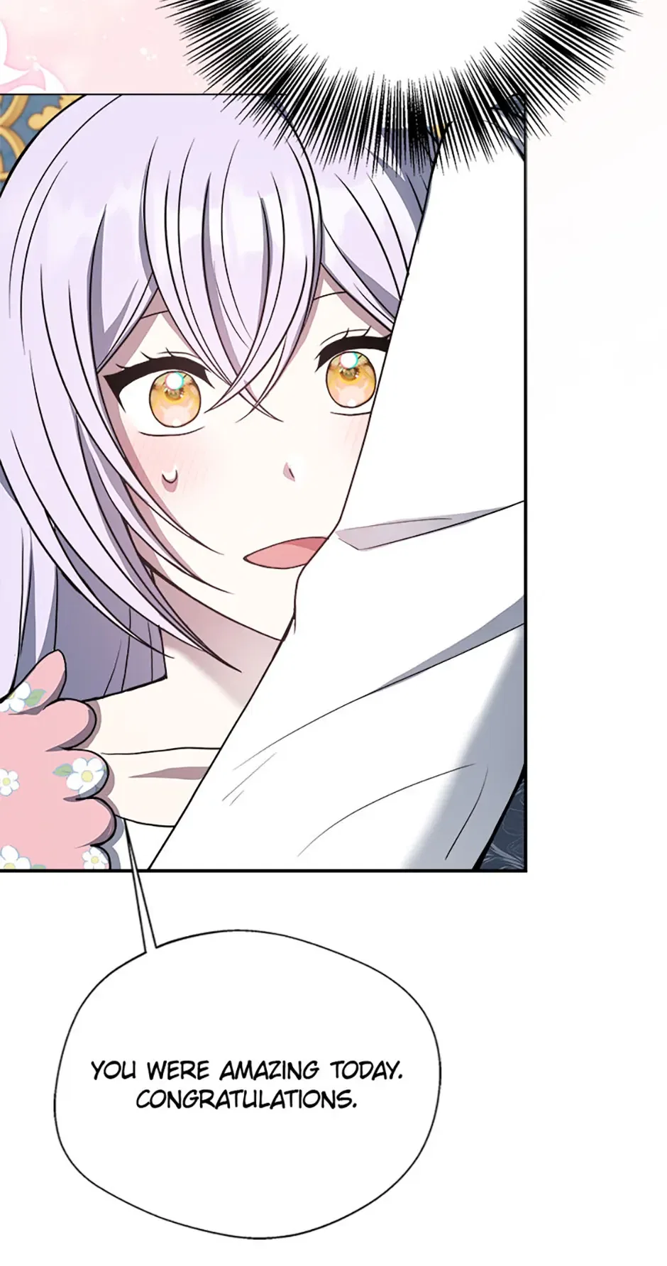 My Prince’s Healing Touch Chapter 94 – Page 73