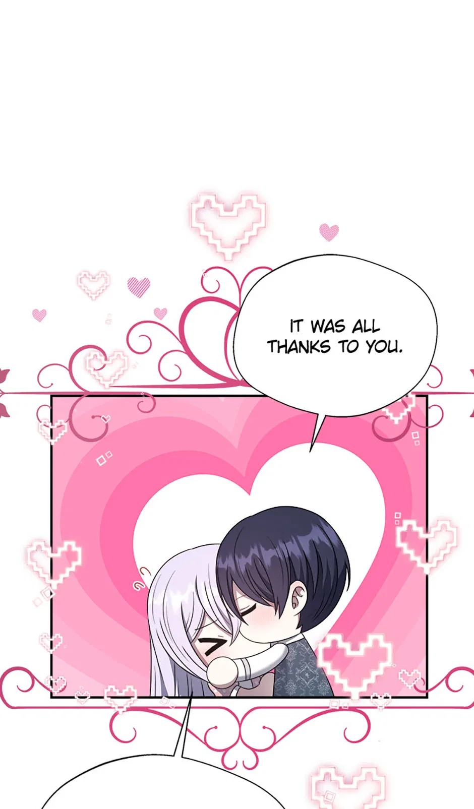 My Prince’s Healing Touch Chapter 94 – Page 74