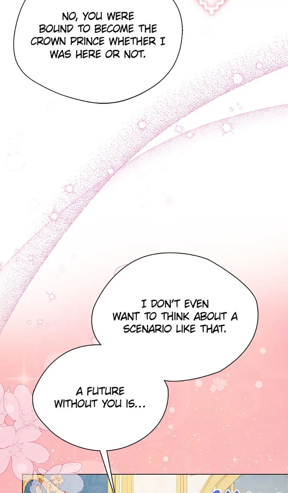 My Prince’s Healing Touch Chapter 94 – Page 75
