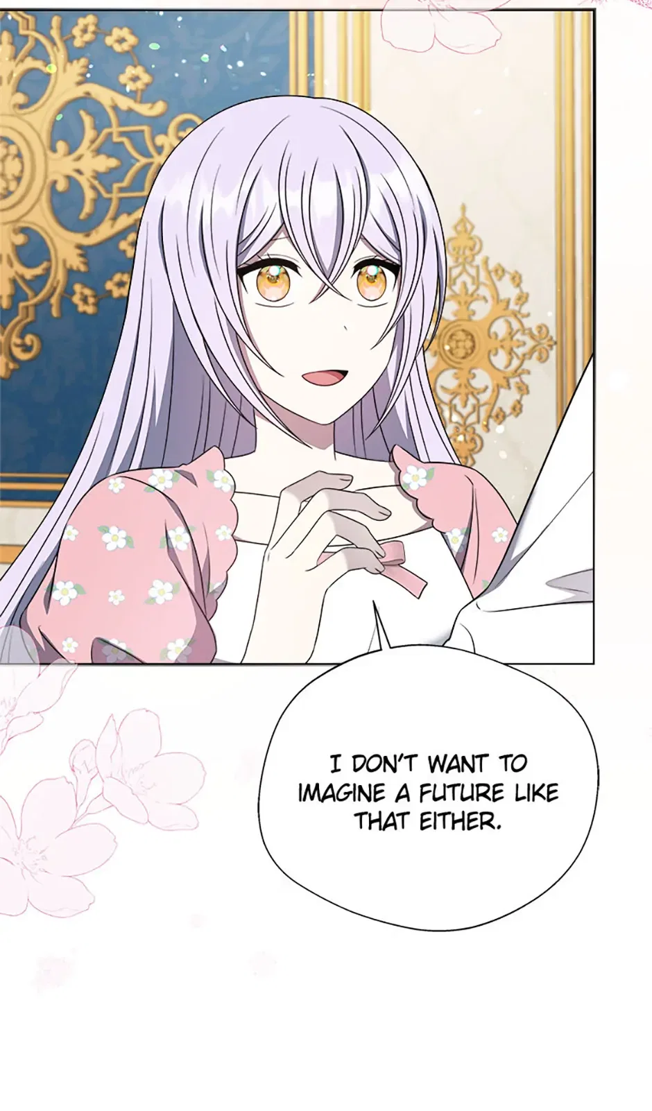 My Prince’s Healing Touch Chapter 94 – Page 77
