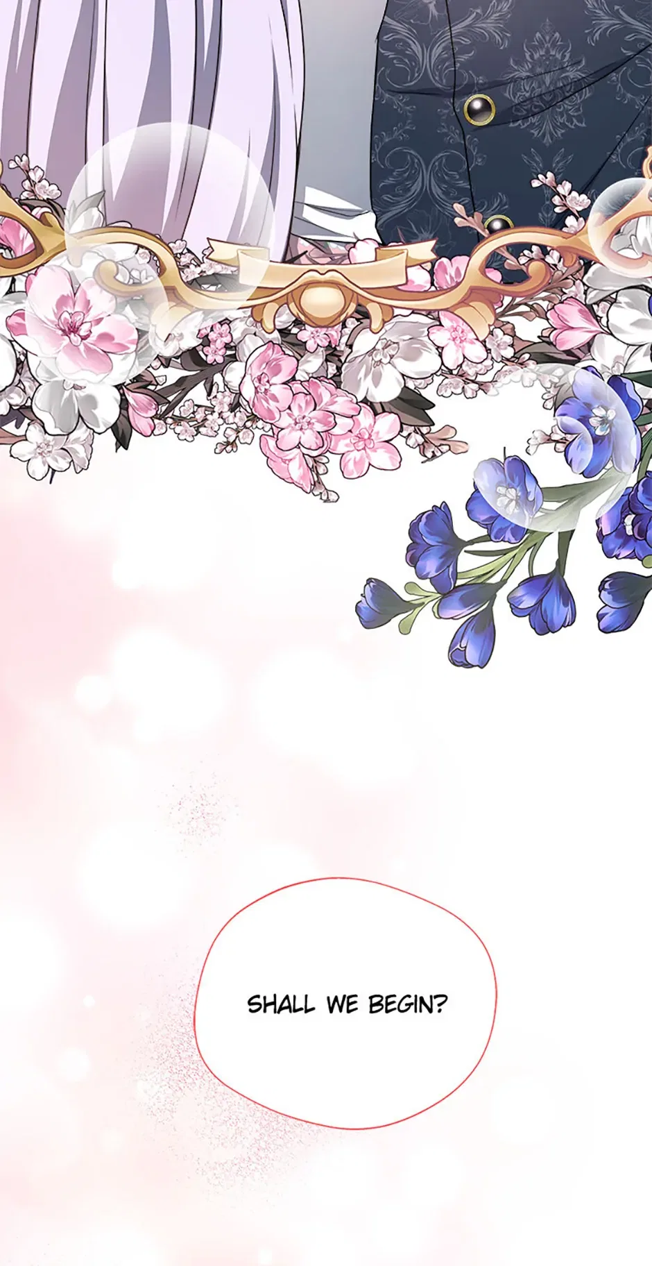 My Prince’s Healing Touch Chapter 94 – Page 80