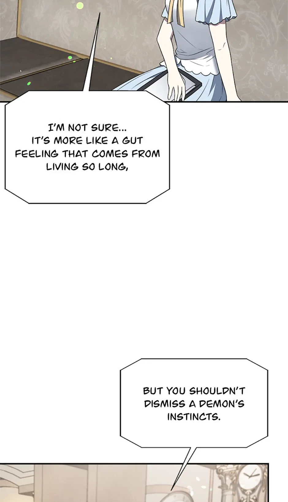 My Prince’s Healing Touch Chapter 93 – Page 2
