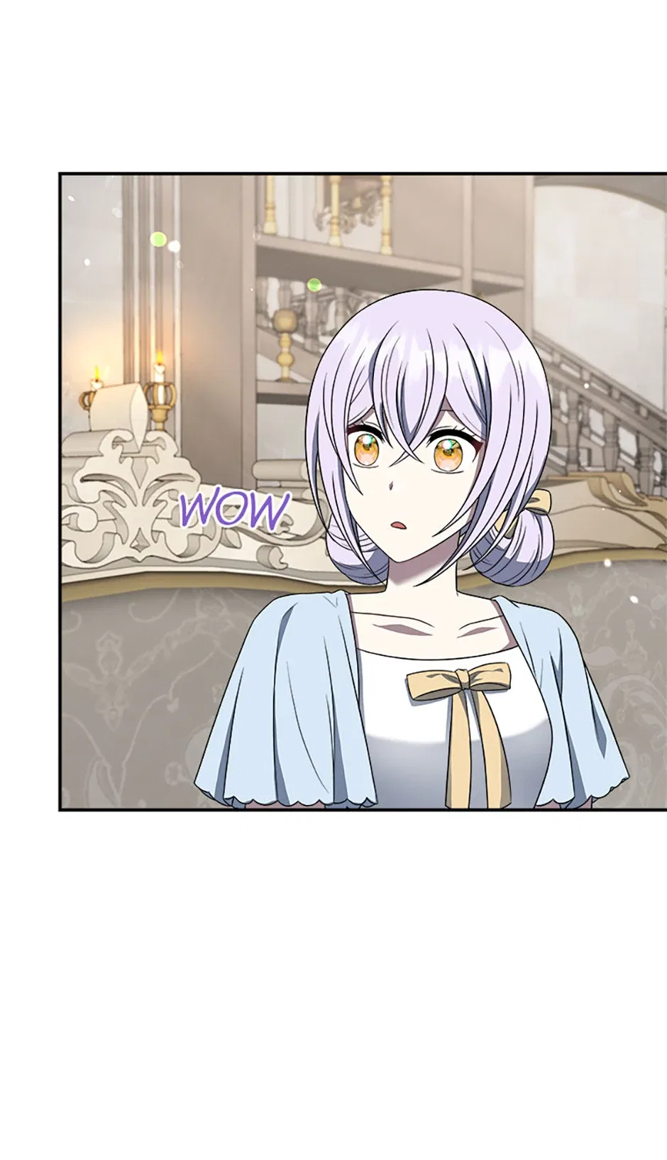 My Prince’s Healing Touch Chapter 93 – Page 4