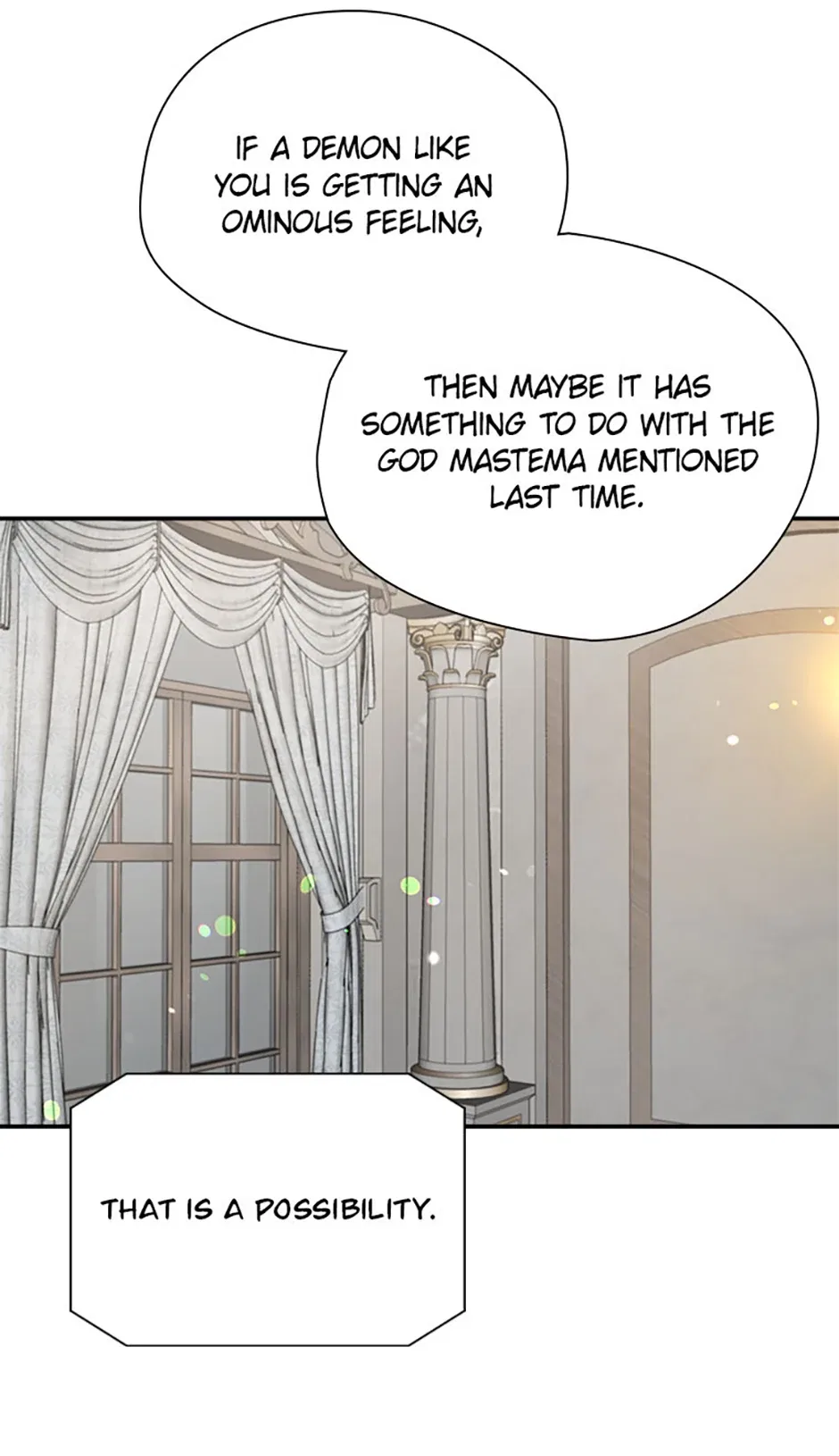 My Prince’s Healing Touch Chapter 93 – Page 5
