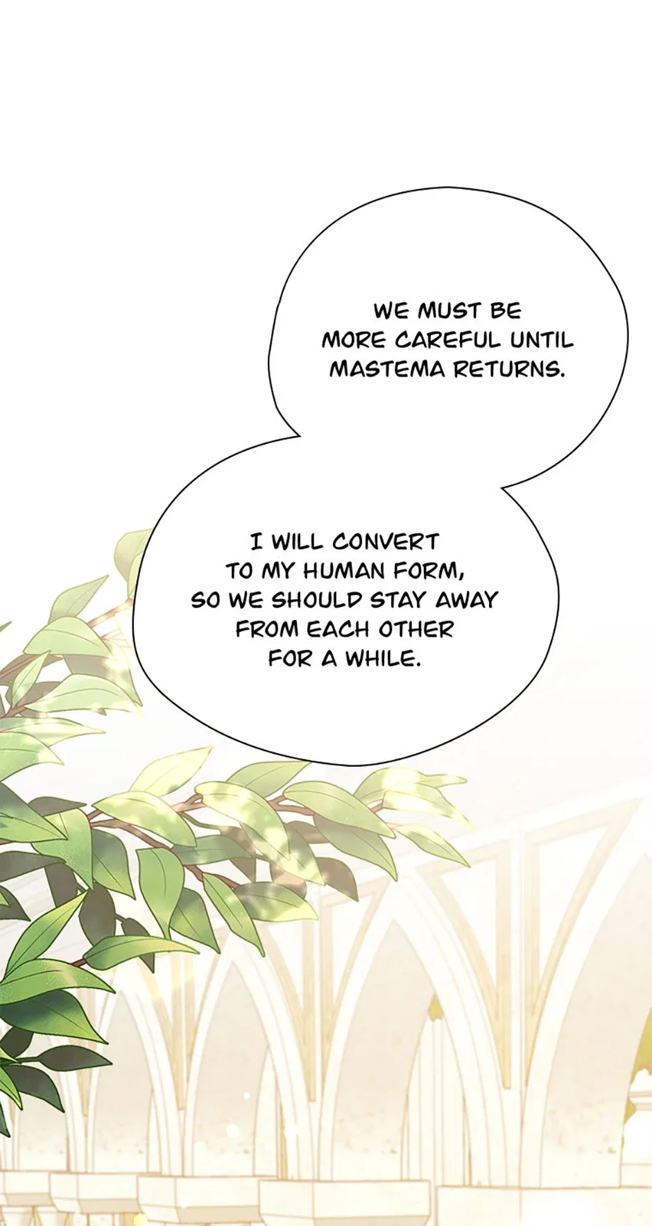 My Prince’s Healing Touch Chapter 93 – Page 6