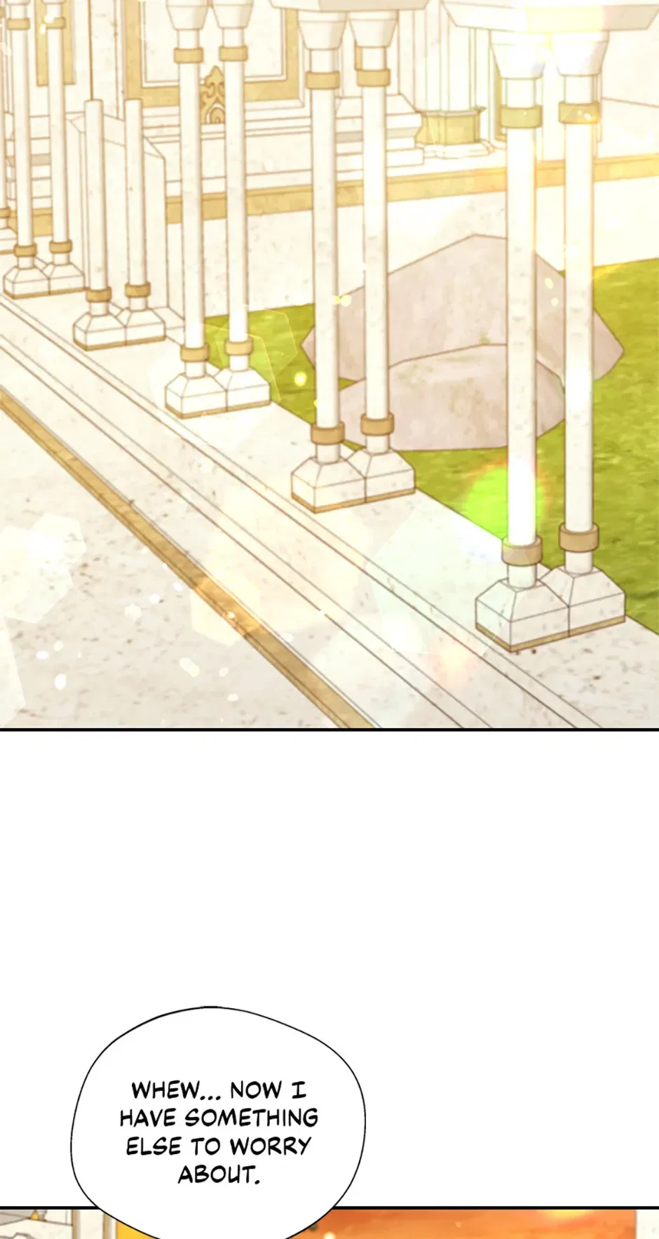 My Prince’s Healing Touch Chapter 93 – Page 7
