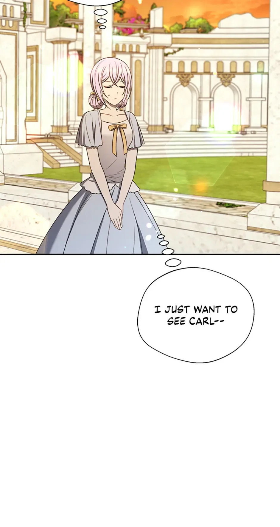 My Prince’s Healing Touch Chapter 93 – Page 8