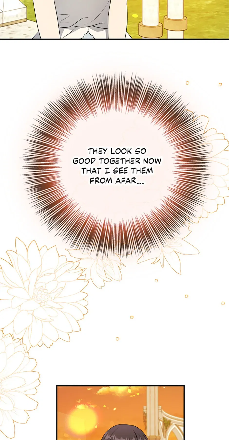 My Prince’s Healing Touch Chapter 93 – Page 12