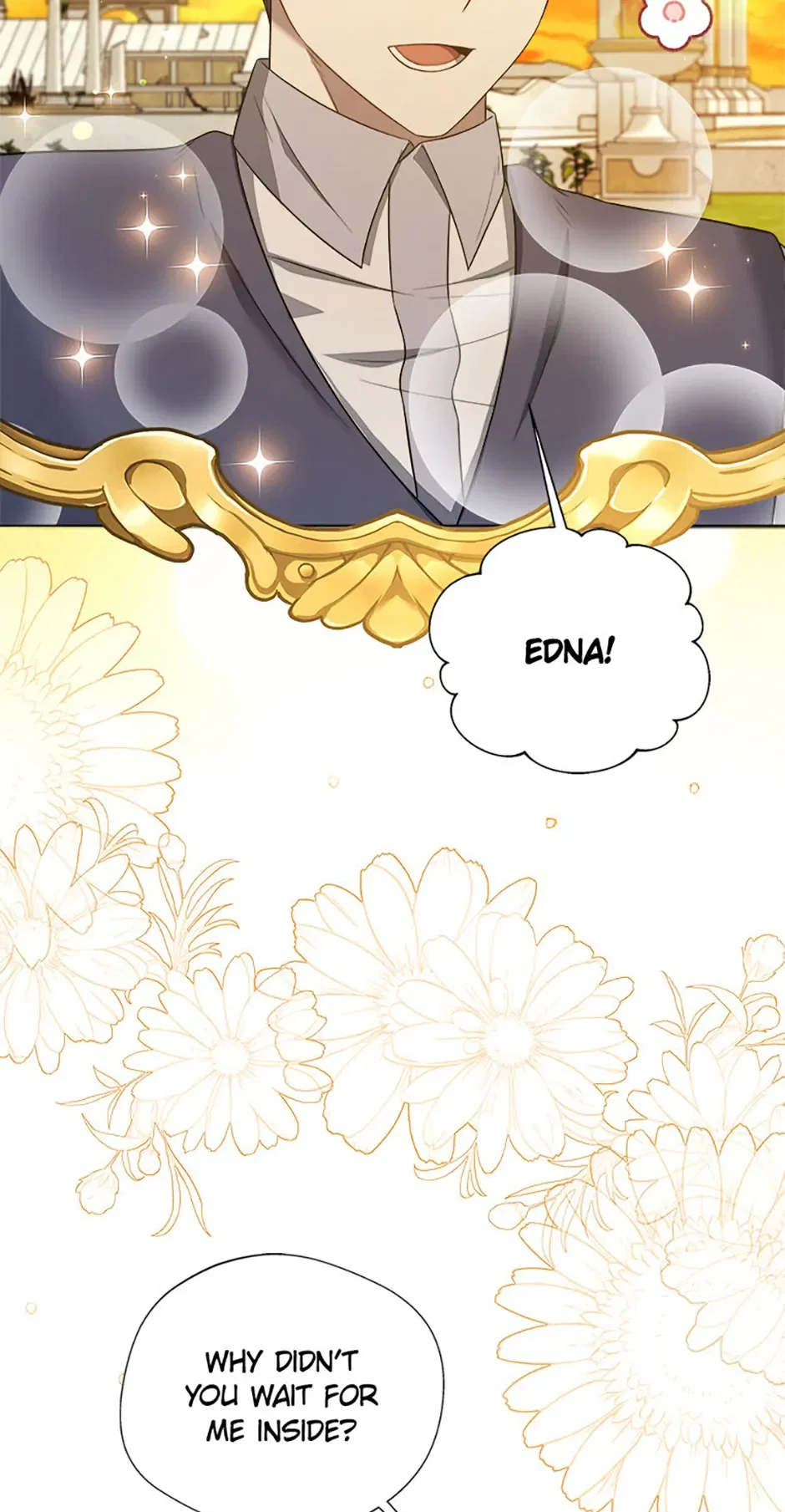 My Prince’s Healing Touch Chapter 93 – Page 14