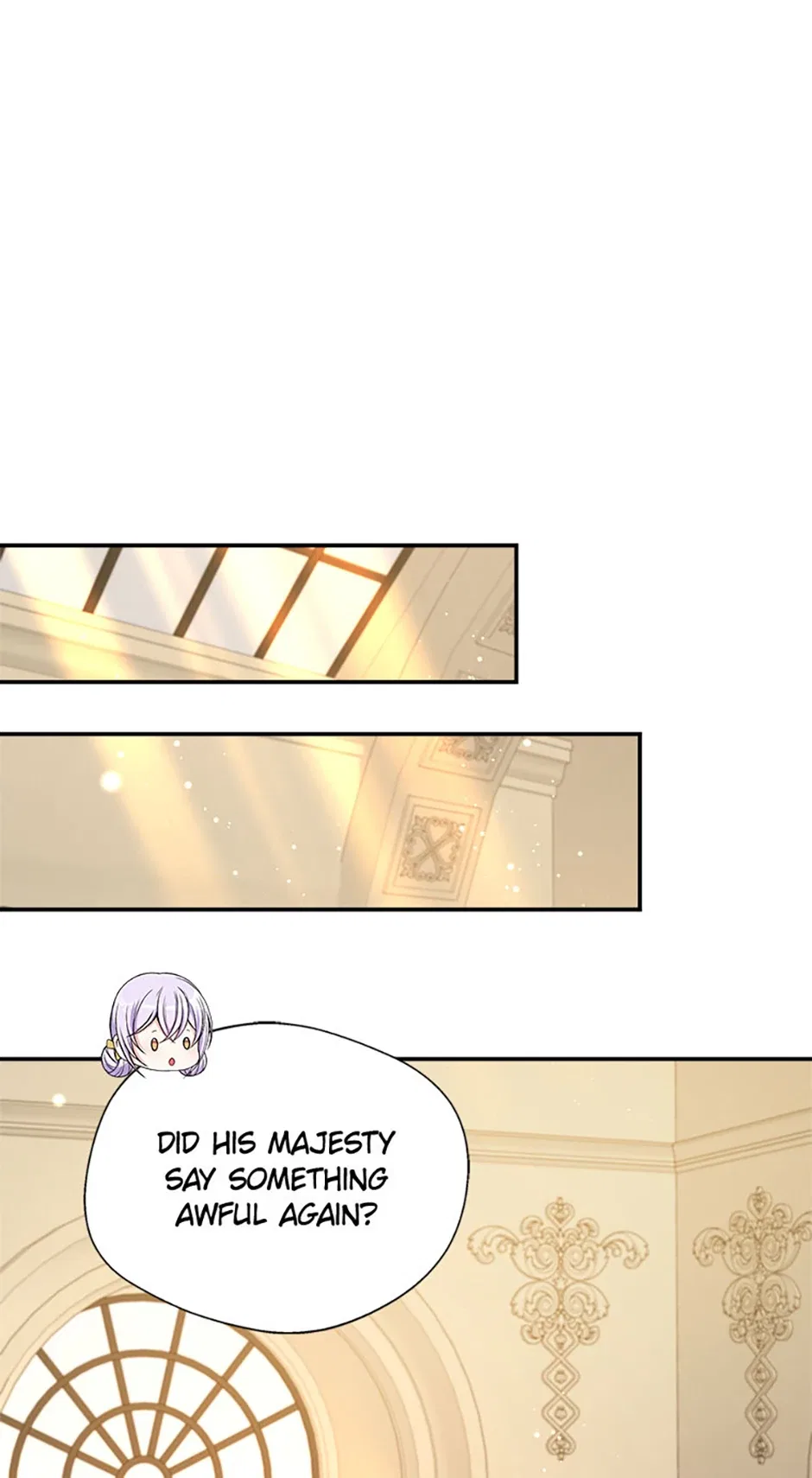 My Prince’s Healing Touch Chapter 93 – Page 19