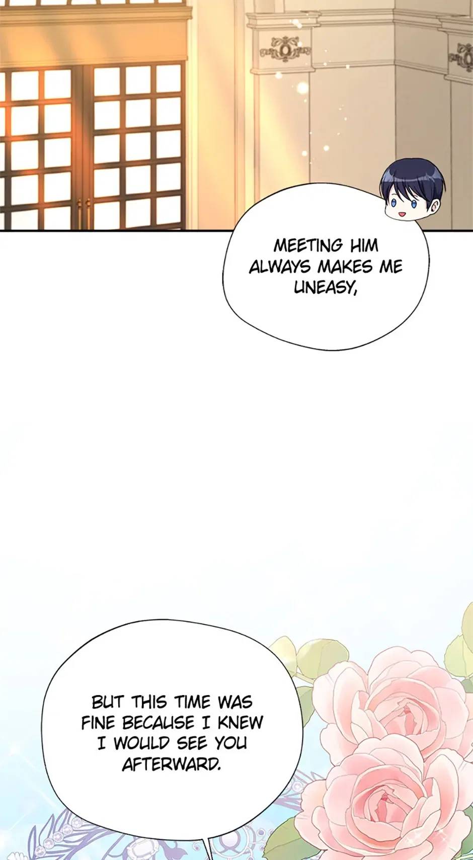 My Prince’s Healing Touch Chapter 93 – Page 20