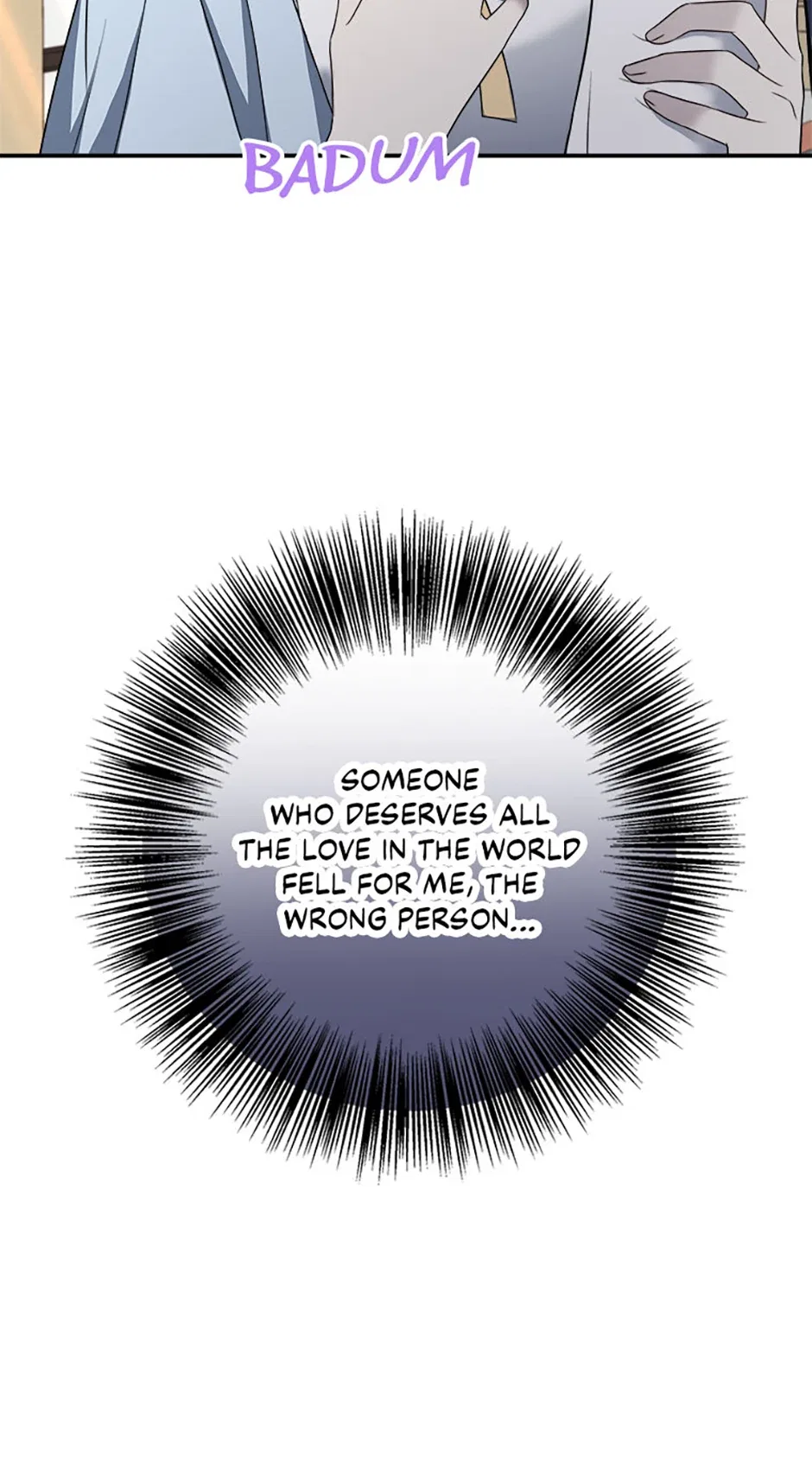 My Prince’s Healing Touch Chapter 93 – Page 23