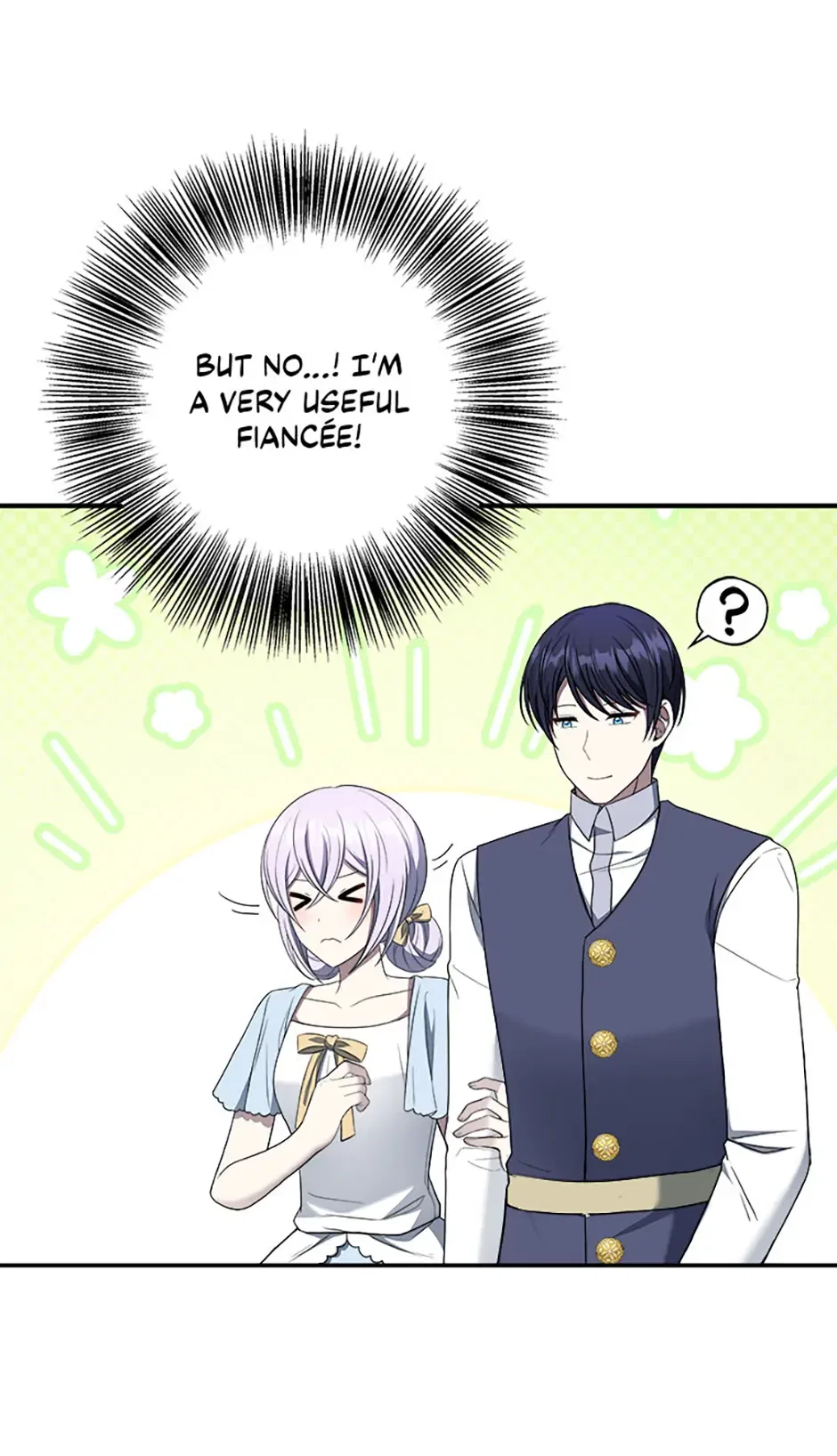 My Prince’s Healing Touch Chapter 93 – Page 24