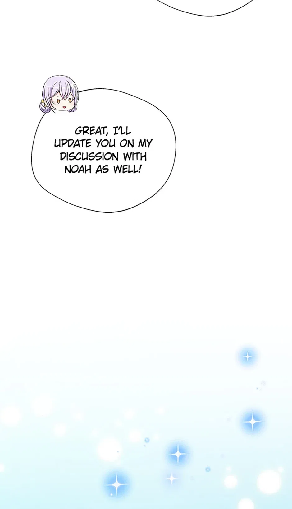 My Prince’s Healing Touch Chapter 93 – Page 26