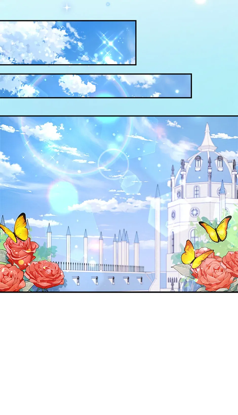 My Prince’s Healing Touch Chapter 93 – Page 27