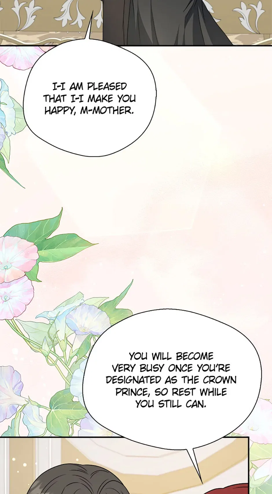 My Prince’s Healing Touch Chapter 93 – Page 30