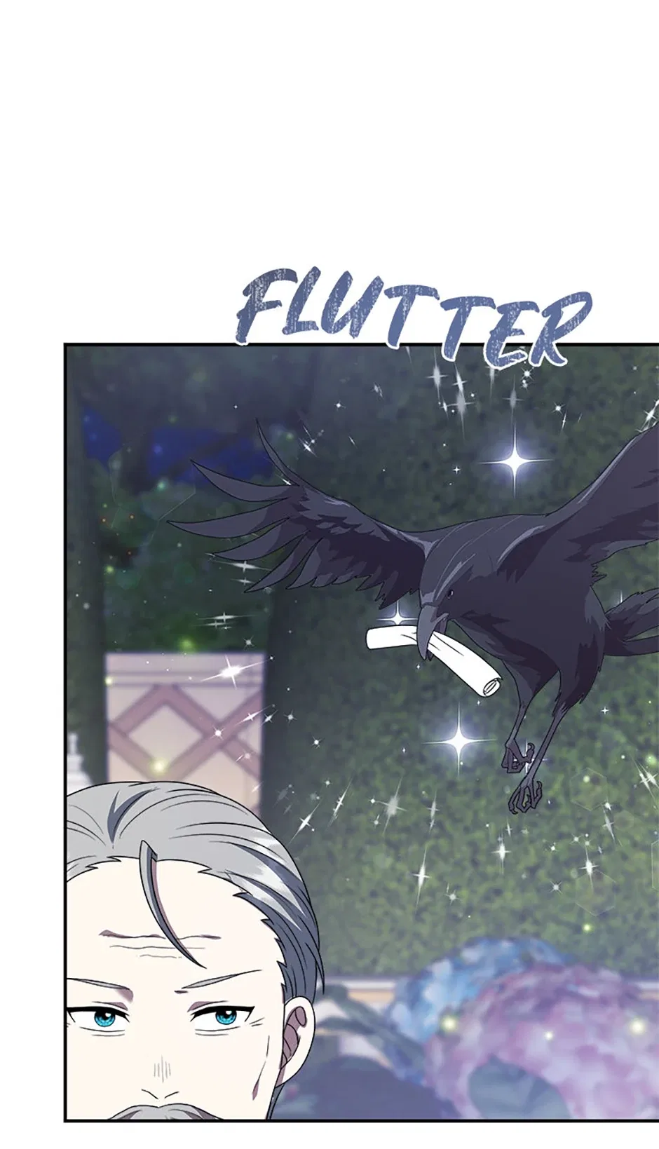 My Prince’s Healing Touch Chapter 93 – Page 38