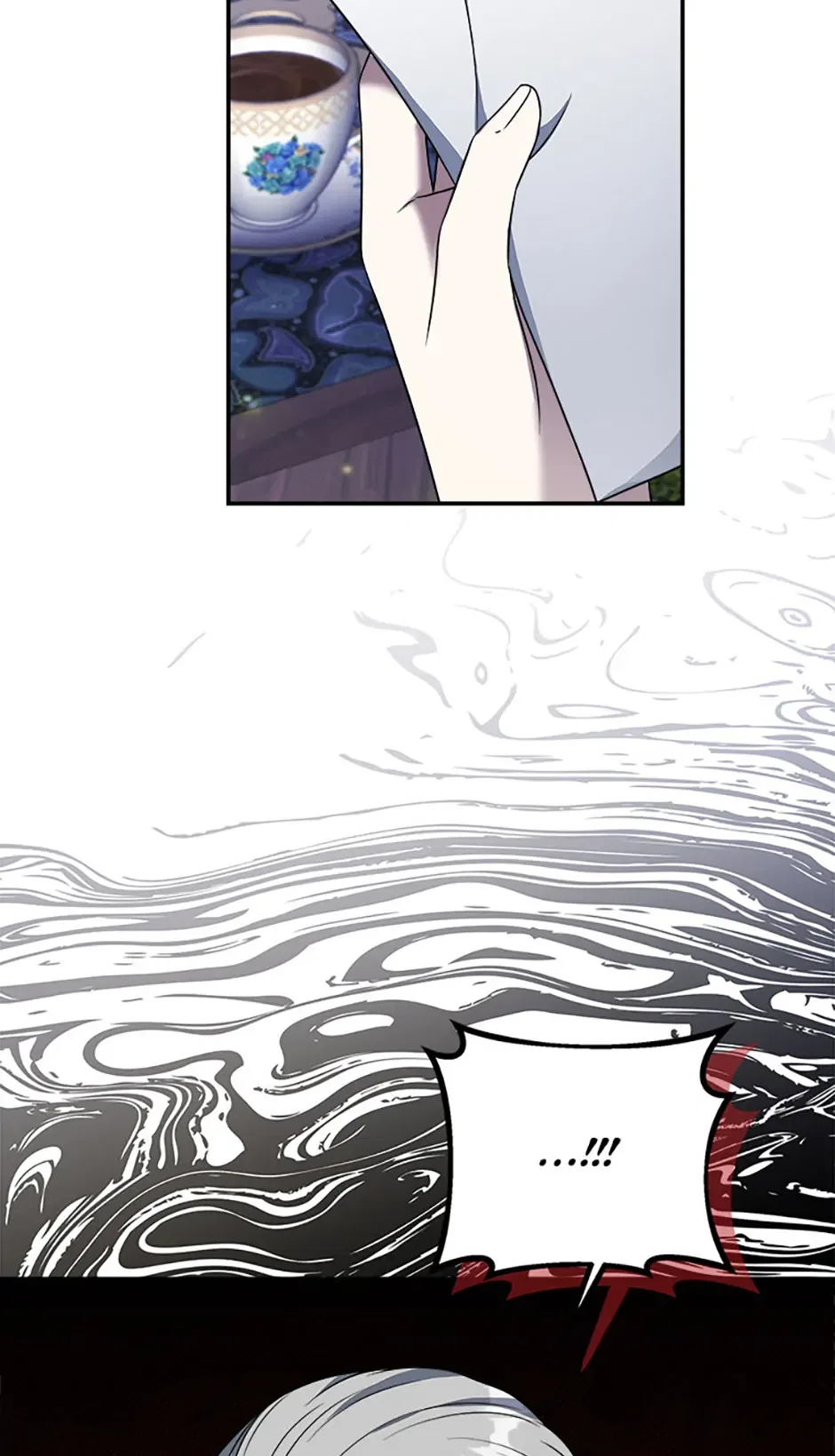 My Prince’s Healing Touch Chapter 93 – Page 41