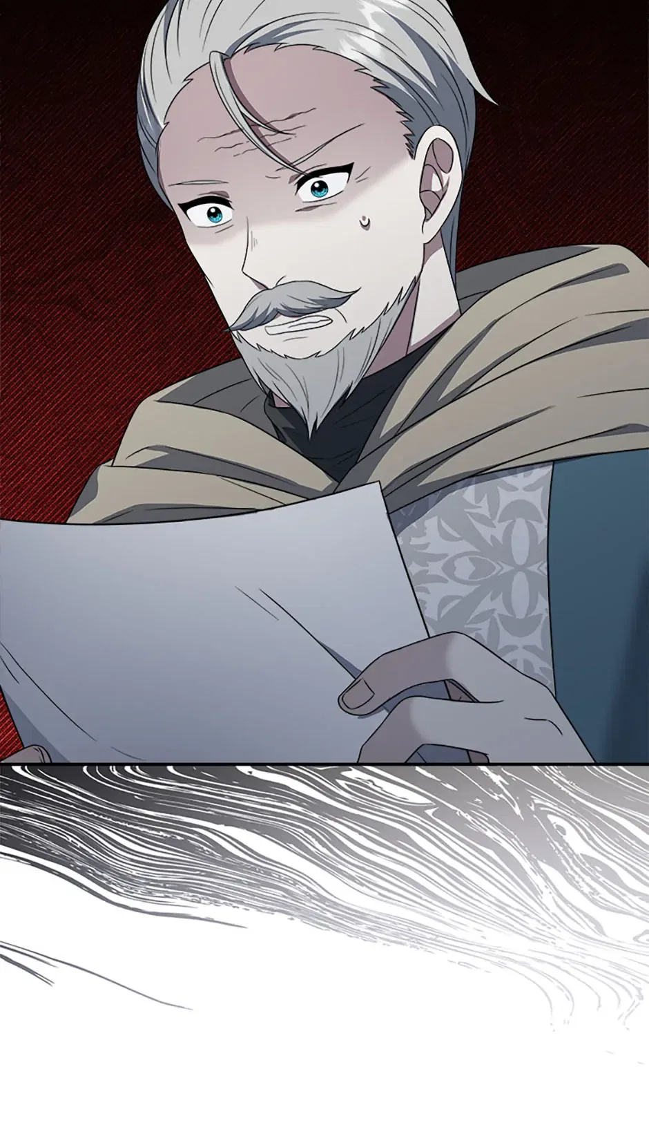 My Prince’s Healing Touch Chapter 93 – Page 42